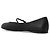 Max Mara Leder-Schuhe `MMBallet` - Ansicht 5