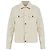Moschino Denimjacke in Creme