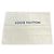Louis Vuitton Monogram Eclipse Pochette Voyage MM Clutch Bag - vista 5