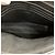 Louis Vuitton Monogram Eclipse Pochette Voyage MM Clutch Bag - vista 6