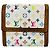 Louis Vuitton monogram portemonnaie billets cartes credit Wallet