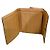Louis Vuitton monogram portemonnaie billets cartes credit Wallet - vue 3