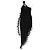 Blumarine Abito con inserti in pizzo
