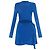 Vestido Diesel M-CENIL azul