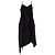 Vestido midi D-ANCER Diesel preto