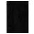 Vestido midi D-ANCER Diesel preto - vista 5