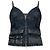 Diesel DE-MELLIS-S Top Blue Lyocell