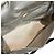 Borsa a tracolla Louis Vuitton Damier Geant Berlier Canvas - vista 6