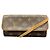 Louis Vuitton Pochette Twin PM Monogram Shoulder Bag