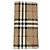 Portafoglio lungo Burberry Nova Check