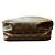 Borsa Louis Vuitton Monogram Reporter PM - vista 3
