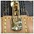 Sac à main Louis Vuitton Monogram Alma PM - vue 6