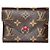 Louis Vuitton Monogram Portefeuille Victorine Wallet