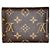 Louis Vuitton Monogram Portefeuille Victorine Wallet - Ansicht 2