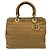 mala Dior Ladydior em nylon