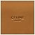 Céline CELINE Bolsa Tote Vertical Cabas Small em lona e couro - vista 4