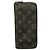 Portefeuille Louis Vuitton Vertikal Monogram Eclipse