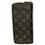 Portefeuille Louis Vuitton Vertikal Monogram Eclipse - vue 2