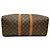 Louis Vuitton Keepall 45 Monogram Boston Bag - vista 3
