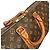 Louis Vuitton Keepall 45 Monogram Boston Bag - vista 7