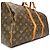 Louis Vuitton Keepall 45 Monogram Boston Bag - vista 8