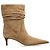 Michael Kors Bottines à talons ‘Dawn’