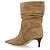Michael Kors Bottines à talons ‘Dawn’ - vue 5