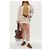 Isabel Marant Romane brown wool sweater - view 2