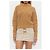 Isabel Marant Romane brown wool sweater - view 3