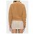 Isabel Marant Romane brown wool sweater - view 4