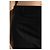 Pantalon en laine noir Moschino - vue 5