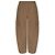 Max Mara Pantalones "Glauco" con bolsillos