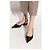Marni Sapatos de couro com logótipo - vista 2