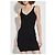 Robe Lise Isabel Marant Noire - vue 3