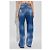 Jeans San Diego Dsquared2 Azul Algodón - vista 4