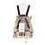 Mochila Burberry Nova Check de poliamida - vista 6