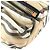 Mochila Burberry Nova Check de poliamida - vista 7