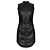 Vestido Diesel D-ENEAS negro efecto cuero