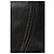 Vestido Diesel D-ENEAS negro efecto cuero - vista 5