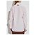 Chemise Moschino Logo Rose en Coton - vue 4
