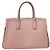 Michael Kors Lyla Medium Satchel - vista 2