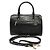 Bolsa de mão 2way em couro Coach Rowan Satchel