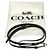 Bolsa de mão 2way em couro Coach Rowan Satchel - vista 5