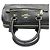Bolsa de mão 2way em couro Coach Rowan Satchel - vista 9