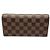 Louis Vuitton Damier Portefeuille Emily Long Wallet - view 2