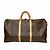 Louis Vuitton Keepall 60 Monogram Canvas Boston Bag - Ansicht 2