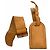 Louis Vuitton Keepall 60 Monogram Canvas Boston Bag - Ansicht 5