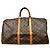 Bolsa Boston Louis Vuitton Monogram Keepall 50 - vista 2