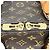 Bolsa Boston Louis Vuitton Monogram Keepall 50 - vista 7