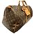 Bolsa Boston Louis Vuitton Monogram Keepall 50 - vista 8